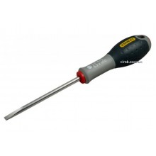 Викрутка плоска STANLEY "FatMax" SL5.5 х 100 мм