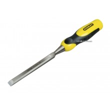 Стамеска STANLEY "DynaGrip" 10 х 125 мм