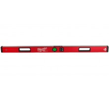 Рівень цифрової Milwaukee L4 REDSTICK 120 см (4933471979)