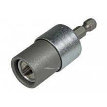 Магнітний тримач для викруткових насадок STANLEY 1/4"