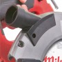 Циркулярна пила MILWAUKEE M18 FCSG66-0 FUEL 66мм по дереву та пластику