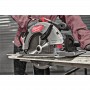 Циркулярна пила MILWAUKEE M18 FCSG66-0 FUEL 66мм по дереву та пластику