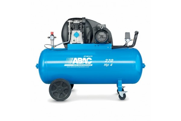 Компресор ABAC PRO A49B 270 CM4 (4116000254)