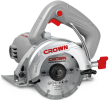 Пила для мармуру Crown (CT15213-125-W)
