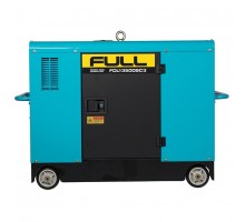 Генератор дизельний Full FDL 13500SC3