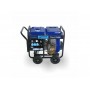 Дизельний генератор THUNDER TS-12000-D + газова плитка Orcamp CK-505 + 4 газових картриджа 400 мл