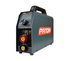 Зварювальний апарат PATON™ PRO-250 D