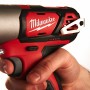 Акумуляторний гвинтоверт Milwaukee M12BID-202С (4933441960)