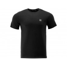 Футболка серії TALL чорна YATO, розм. 2XL/ 82х 61 см, 95%- бавовна, 5%- еластан [40]
