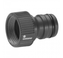 Штуцер Gardena Profi 3/4 '(02801-20.000.00)