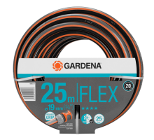 Шланг садовий Gardena Comfort Flex 19 мм, 25 м(18053-20.000.00)