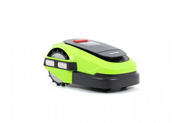 Газонокосарка-робот 4garden AR900 Газонокосарка-робот 4garden AR900