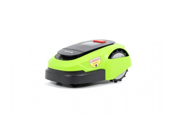 Газонокосарка-робот 4garden AR900 Газонокосарка-робот 4garden AR900