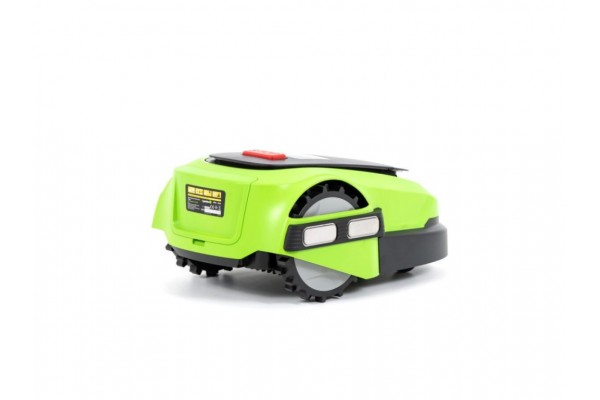Газонокосарка-робот 4garden AR900 Газонокосарка-робот 4garden AR900