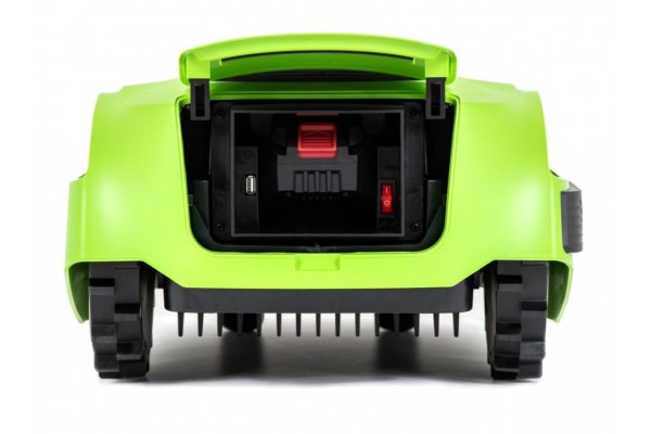 Газонокосарка-робот 4garden AR900 Газонокосарка-робот 4garden AR900