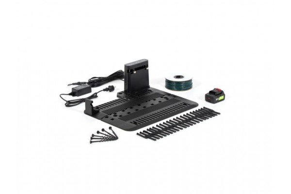 Газонокосарка-робот 4garden AR900 Газонокосарка-робот 4garden AR900
