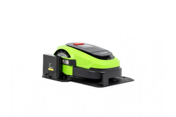 Газонокосарка-робот 4garden AR900 Газонокосарка-робот 4garden AR900