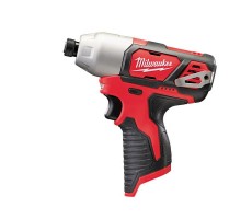 Гвинтокрут акумуляторний 1/4\" HEX MILWAUKEE, M12 BID-0, 112Нм (заміна на 4933464476)