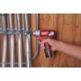 Гвинтокрут акумуляторний 1/4\" HEX MILWAUKEE, M12 BID-0, 112Нм (заміна на 4933464476)