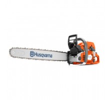 Бензопилки Husqvarna 572XP