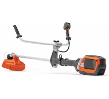 Акумуляторний тример Husqvarna 535iRX (9678506-05) (без АКБ та ЗП)