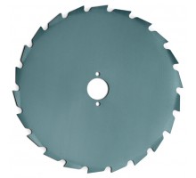 Ріжучий диск Husqvarna Maxi, 225х24Тх1" (5974692-01)