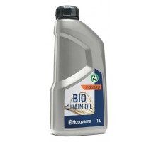 Олива для ланцюга Husqvarna X-GUARD Bio 1 л (5964573-01)