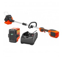 Тример акумуляторний Husqvarna 110iL Kit (9705312-02)