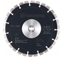 Диск алмазний Husqvarna EL10CNB 09"/230 (5978079-01)