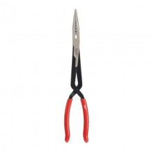 Довгогубці LONG REACH PLIER - STRAIGHT MILWAUKEE