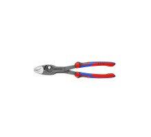 Кліщі універсальні для зірваних болтів KNIPEX TwinGrip 82 02 250