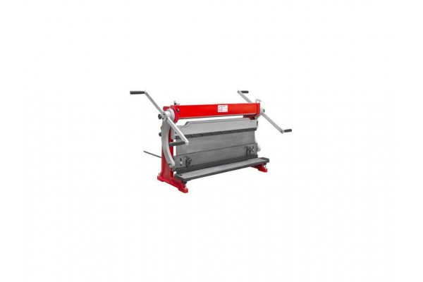 Комбінований верстат Holzmann UBM 760 Комбінований верстат Holzmann UBM 760