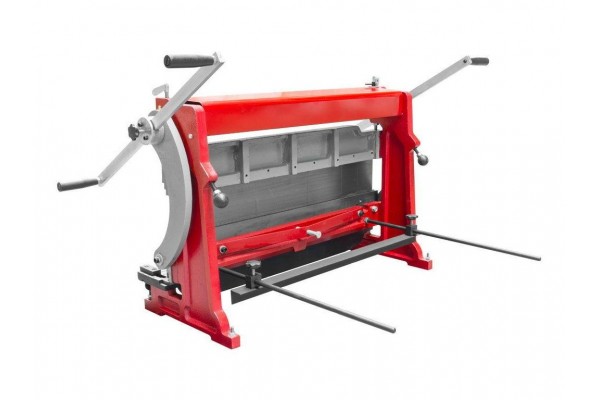 Комбінований верстат Holzmann UBM 760 Комбінований верстат Holzmann UBM 760