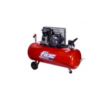 Компресор поршневий FIAC AB 270/515-4-TC 380V 10 бар, ресивер 270 л, продуктивність 30,6 м3/годину S/N ITR2011681, ITR2011684, I