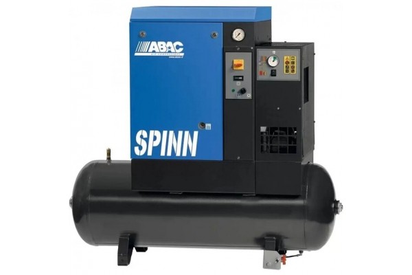 Компресор ABAC SPINN 15 10 400/50 TM500 CE (4152022636) Компресор ABAC SPINN 15 10 400/50 TM500 CE (4152022636)