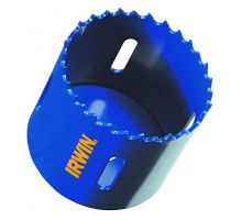 Коронка по металу IRWIN біметалева IR BI-METAL HOLESAW 16MM