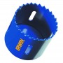 Коронка по металу IRWIN біметалева IR BI-METAL HOLESAW 16MM