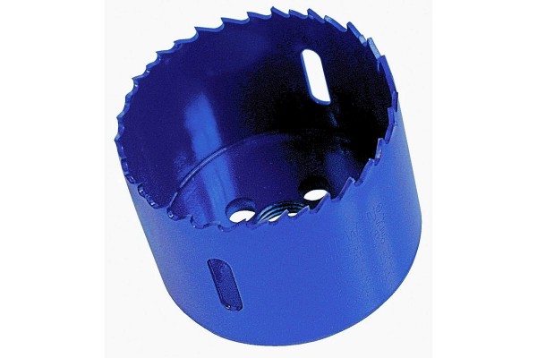 Коронка по металу IRWIN біметалева IR BI-METAL HOLESAW 16MM