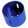 Коронка по металу IRWIN біметалева IR BI-METAL HOLESAW 16MM