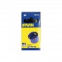 Коронка по металу IRWIN біметалева IR BI-METAL HOLESAW 16MM