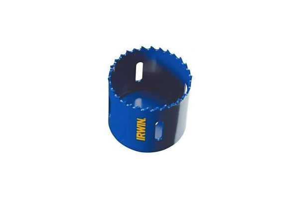 Коронка по металу IRWIN біметалева IR BI-METAL HOLESAW 16MM