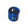 Коронка по металу IRWIN біметалева IR BI-METAL HOLESAW 16MM