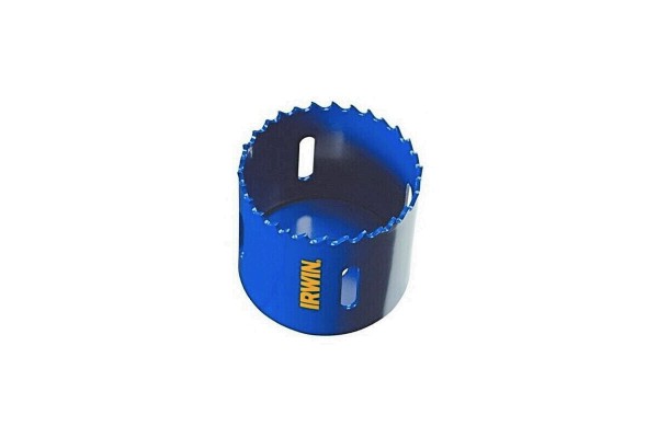 Коронка по металу IRWIN біметалева IR BI-METAL HOLESAW 21MM