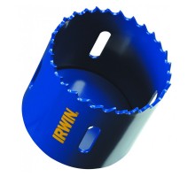 Коронка по металу IRWIN біметалева IR BI-METAL HOLESAW 52MM