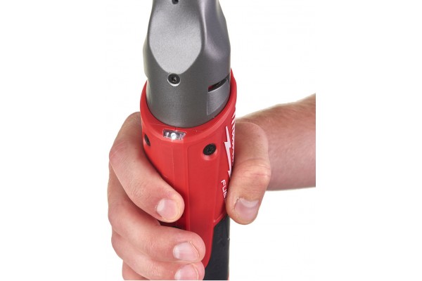 Гайковерт кутовий акумуляторний Milwaukee M12 FIR38LR-0, 75Нм без АКБ и ЗУ (4933471500) Гайковерт кутовий акумуляторний Milwaukee M12 FIR38LR-0, 75Нм без АКБ и ЗУ (4933471500)