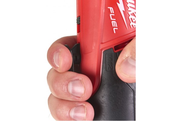 Гайковерт кутовий акумуляторний Milwaukee M12 FIR38LR-0, 75Нм без АКБ и ЗУ (4933471500) Гайковерт кутовий акумуляторний Milwaukee M12 FIR38LR-0, 75Нм без АКБ и ЗУ (4933471500)