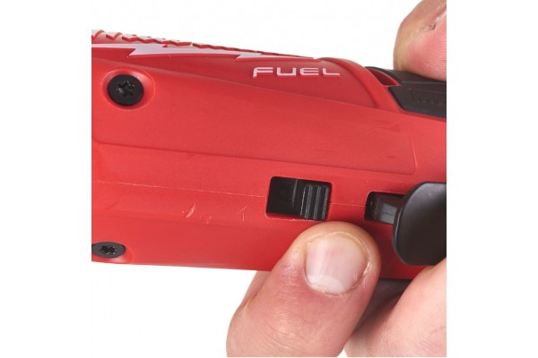 Гайковерт кутовий акумуляторний Milwaukee M12 FIR38LR-0, 75Нм без АКБ и ЗУ (4933471500) Гайковерт кутовий акумуляторний Milwaukee M12 FIR38LR-0, 75Нм без АКБ и ЗУ (4933471500)