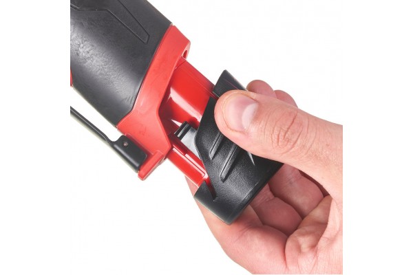 Гайковерт кутовий акумуляторний Milwaukee M12 FIR38LR-0, 75Нм без АКБ и ЗУ (4933471500) Гайковерт кутовий акумуляторний Milwaukee M12 FIR38LR-0, 75Нм без АКБ и ЗУ (4933471500)