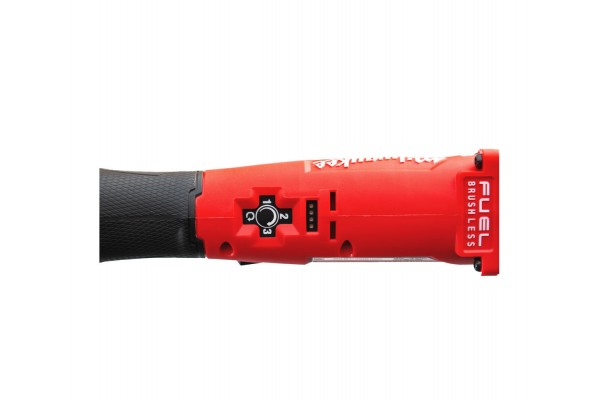 Гайкокрут кутовий Milwaukee M12 FRAIWF12-0 (4933471699) без АКБ та ЗП