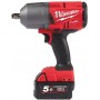 Гайкокрут акумуляторний Milwaukee M18 FHIWF12-502X (4933459696)